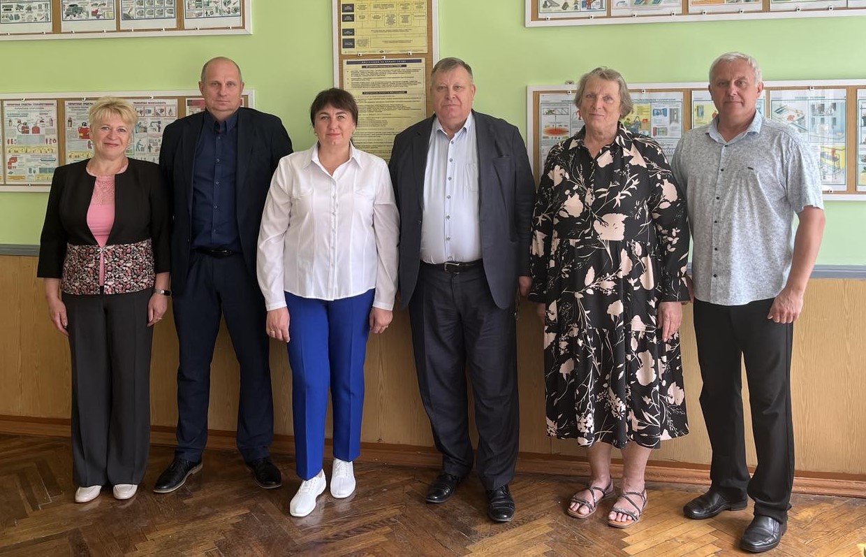 Шуляк и Ко 2